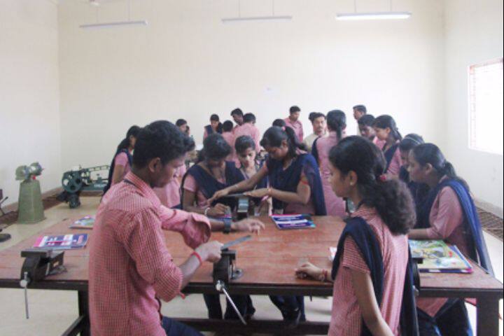 laboratory
